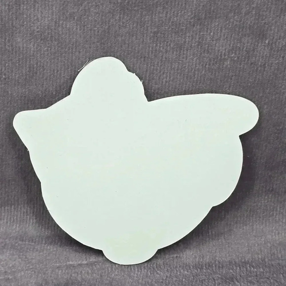 Guess What Chicken Butt? Funny Humor Laptop Decal Stationary Sticker - Picture 2 of 4